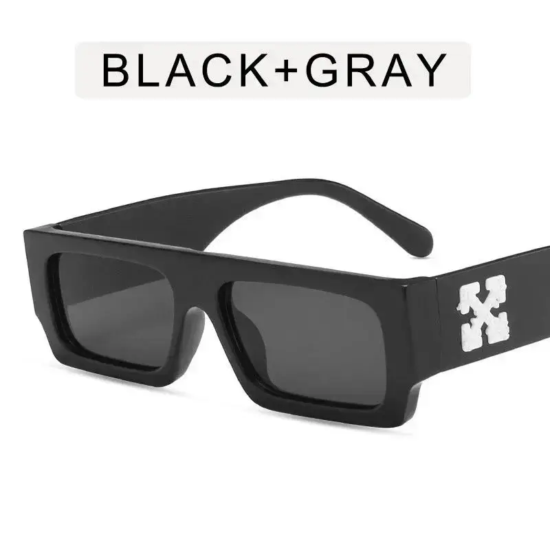OF*F-WH*ITE Sunglasses