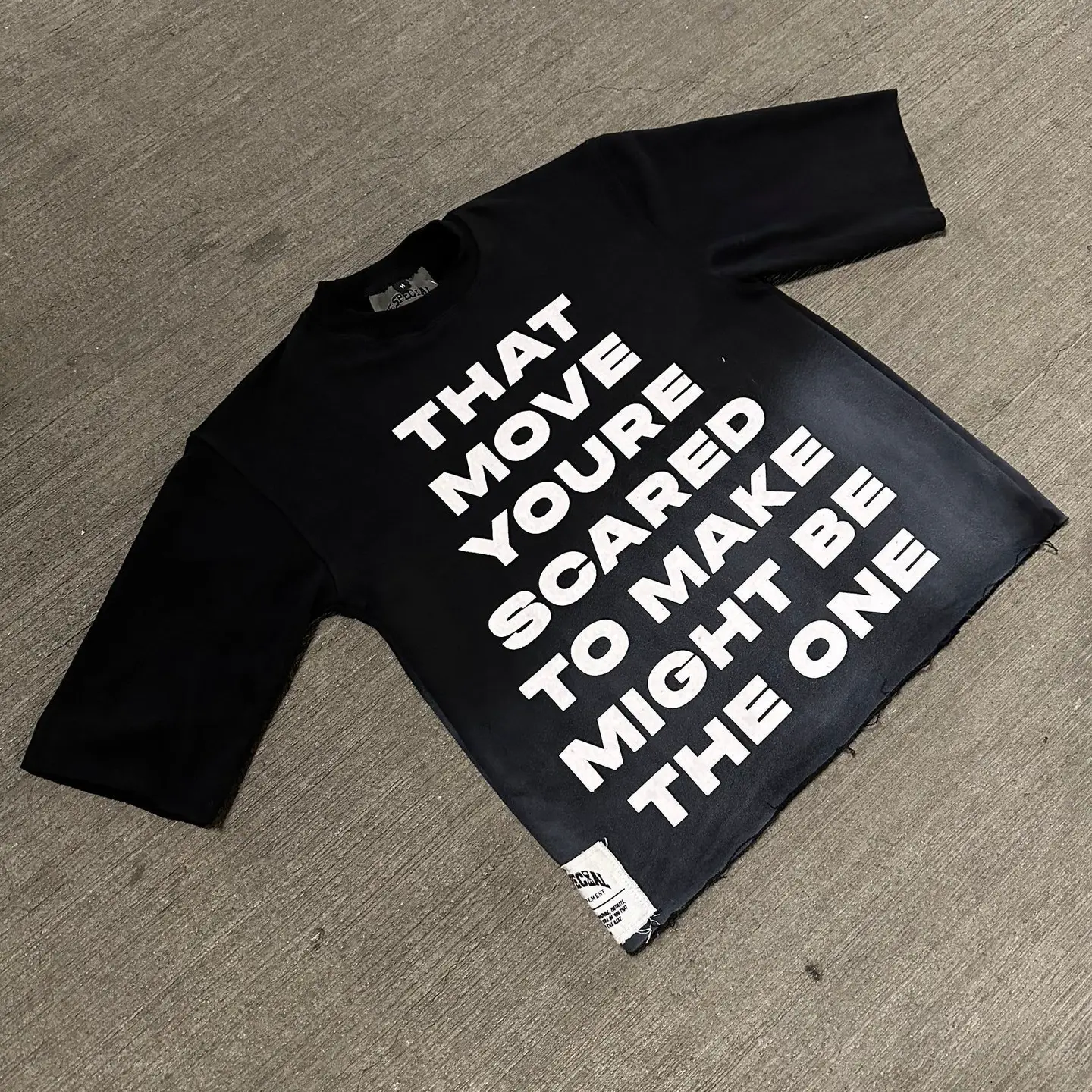 Fashion Cross-Border 2024 New Three-Quarter Sleeve 3D Digital Printing Men's and Women's Short-Sleeved Round Neck Short-Sleeved T-Shirts Manufacturer's Goods
