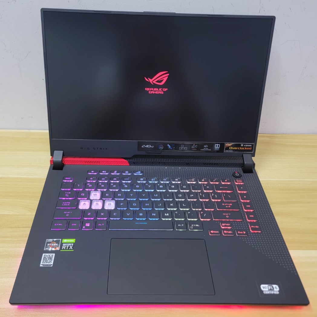 Laptop Fx86Fx95 Flying Fortress Tianxuan 2 Plus I7-12700H Rtx3070 Gaming Laptop QC-foto från 1688 på Qualit.ly