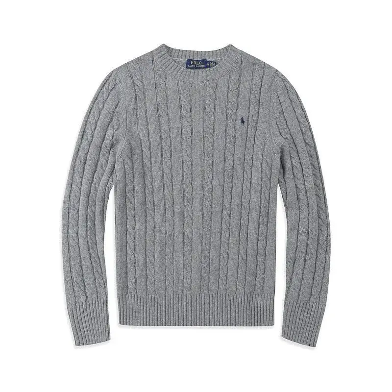 Polo Ralph Lauren Cable Knit Sweater
