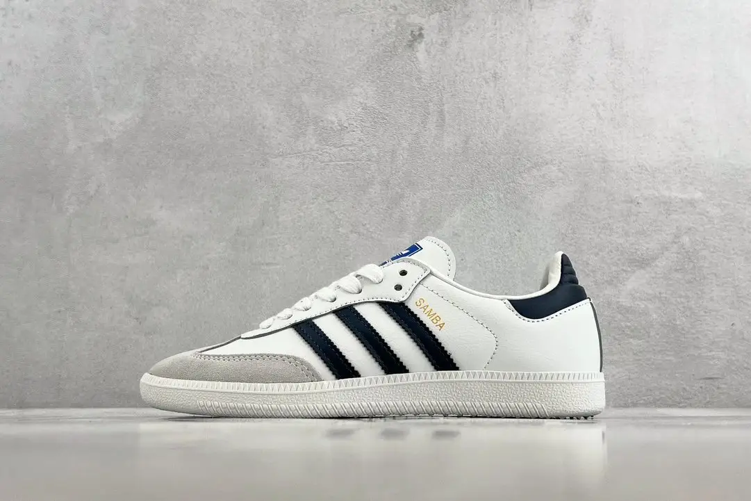 Sam's Training Shoes