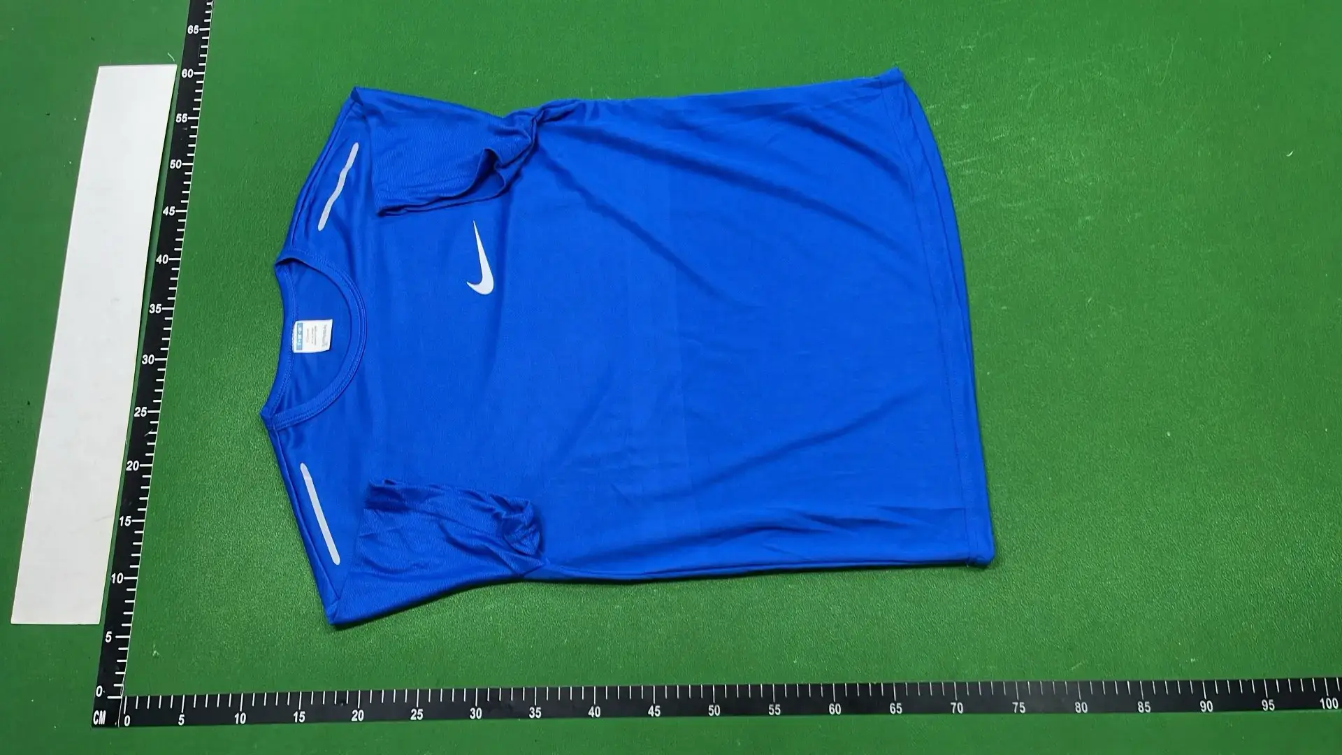 Nike Long Sleeve Running Shirt