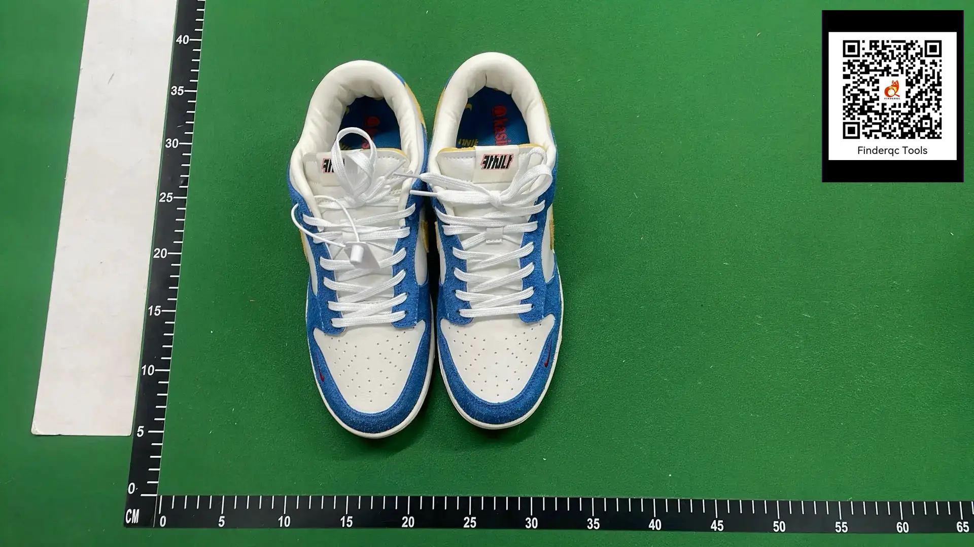 Nike SB Dunk Low Creamy White