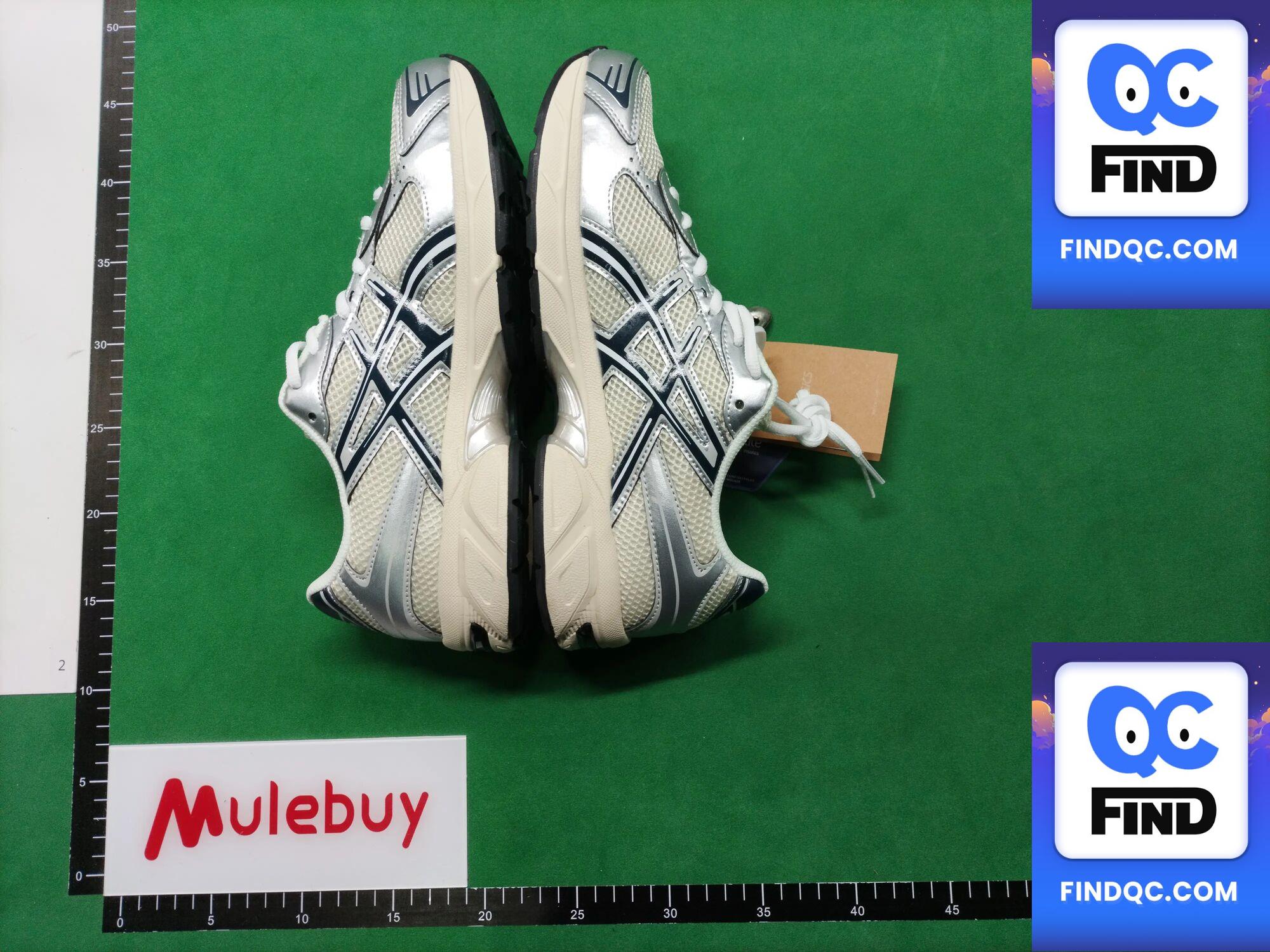 Collection As*cs Gel-1130 — QC-foto 2