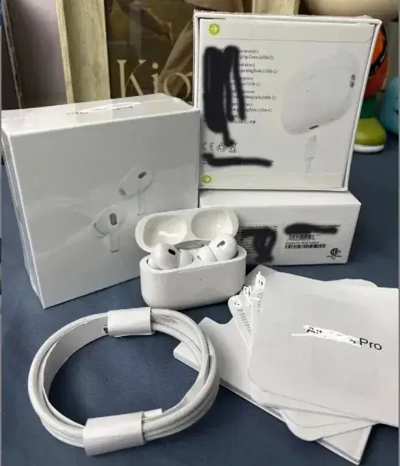 pro2 (USB-C) 2023 Newest version top 1:1