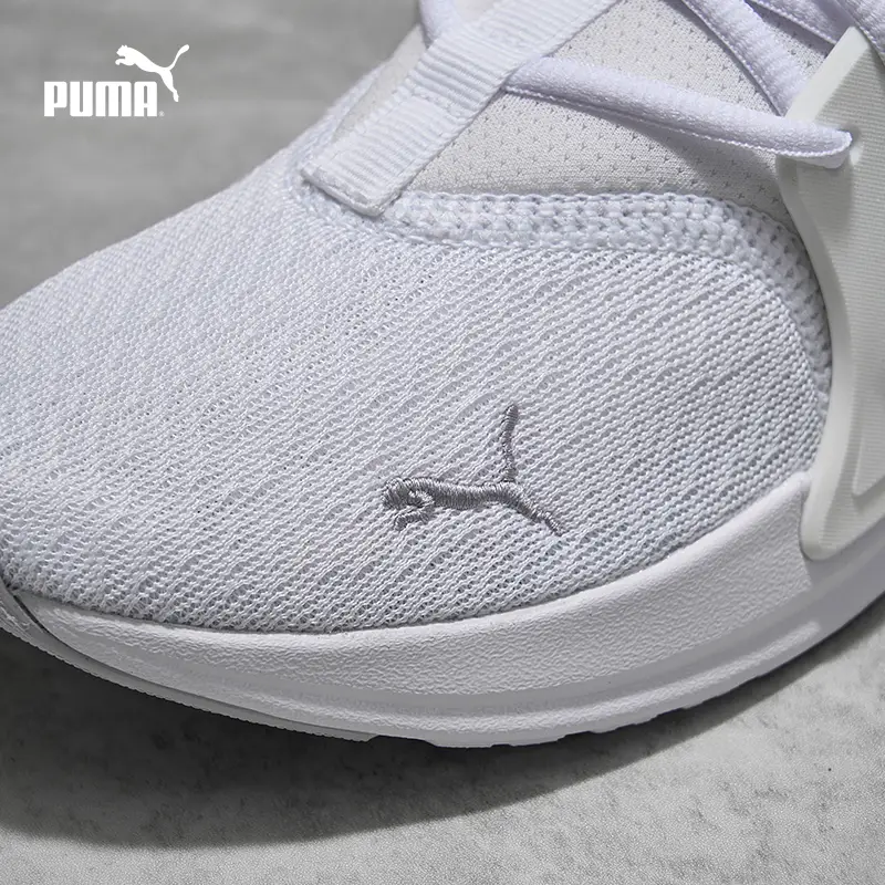 Sock Style Running Shoes Softride Women's Breathable Sports and Casual Shoes 377917 Puma Official Outlet