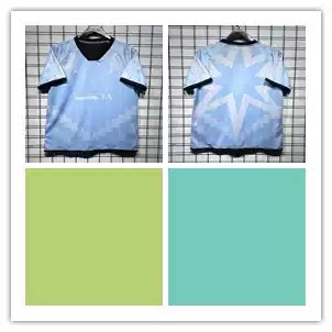 26-27 V.Enezi 5Th Fans Version Jersey【Id: 7264120850】
