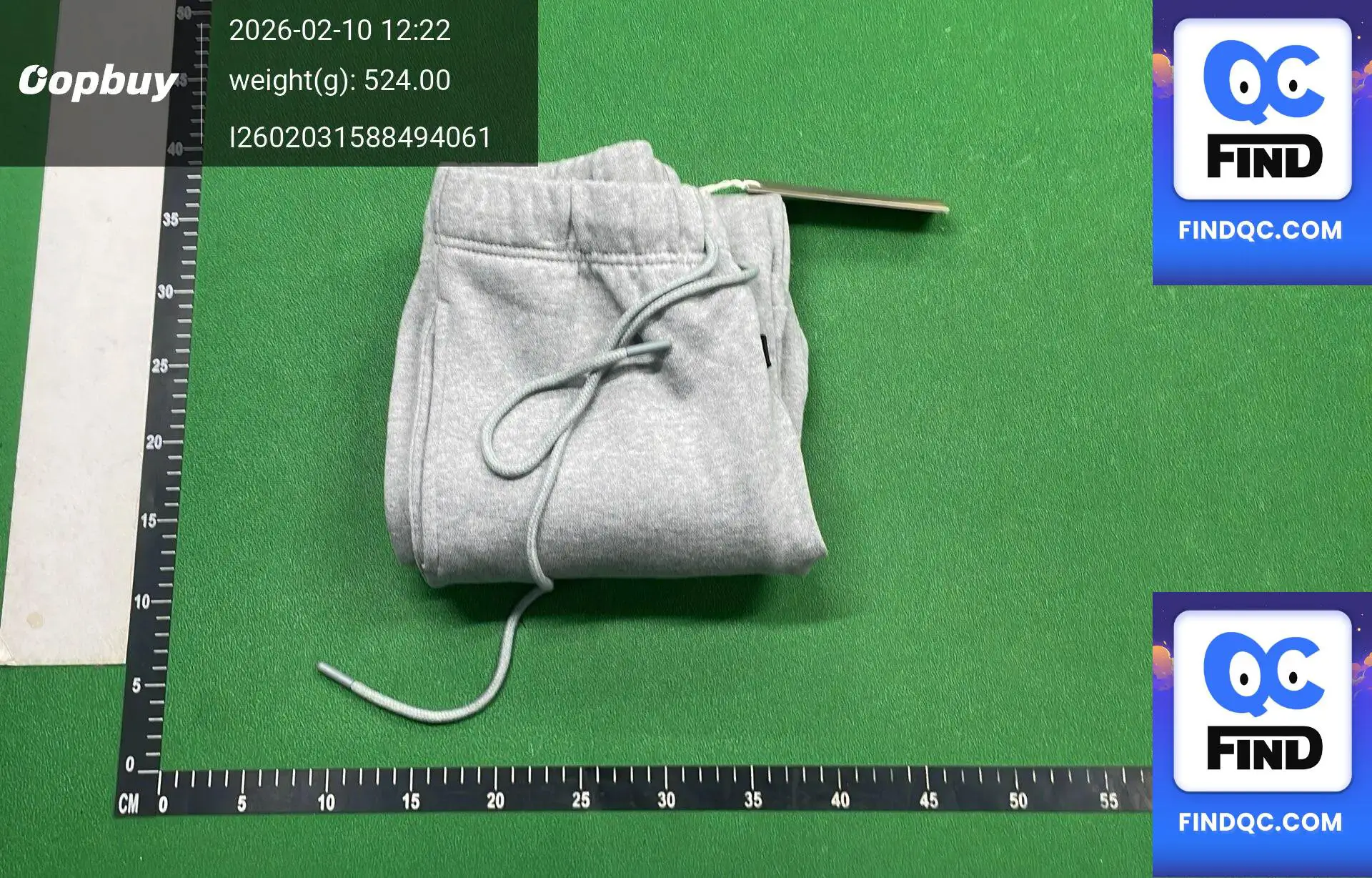 Essentials Hhh Autumn and Winter Fleece-Lined American High Street Fashion Brand Casual Loose Straight Pants Men's and Women's Sweatpants Trendy