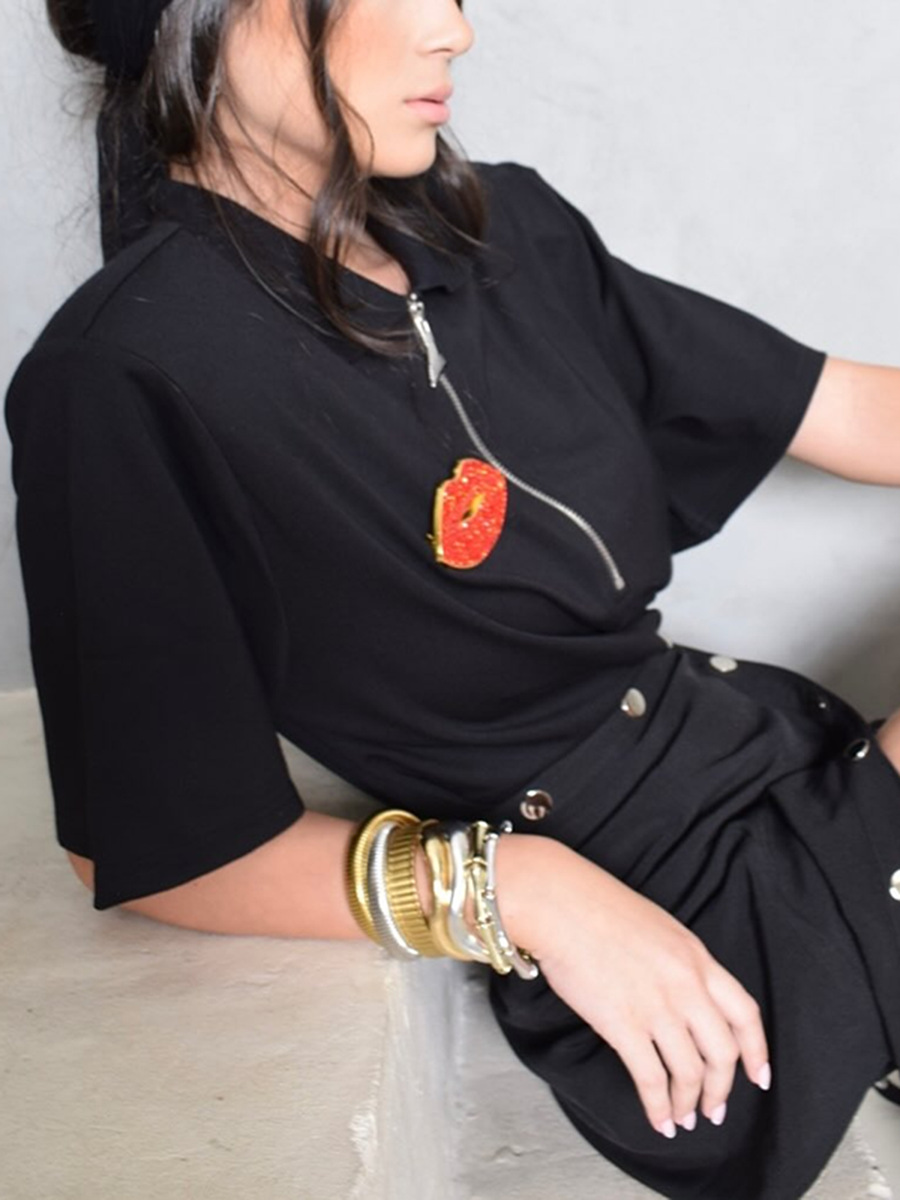 Casual Suit for Women 2026 Summer New Style Elegant Commuter Style Patchwork Design Short Skirt Old Money Style