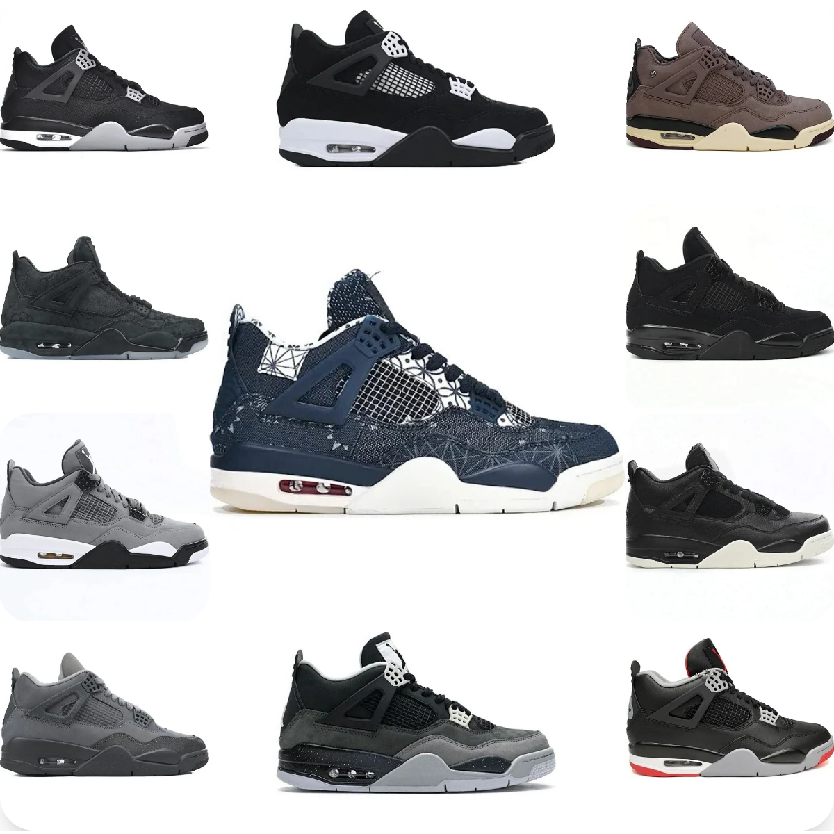 Air Jordan 4