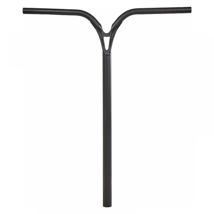 Ethic Integrated Y-Shaped Handlebar Deildegast Top Model Scooter Extreme Scooter Sports