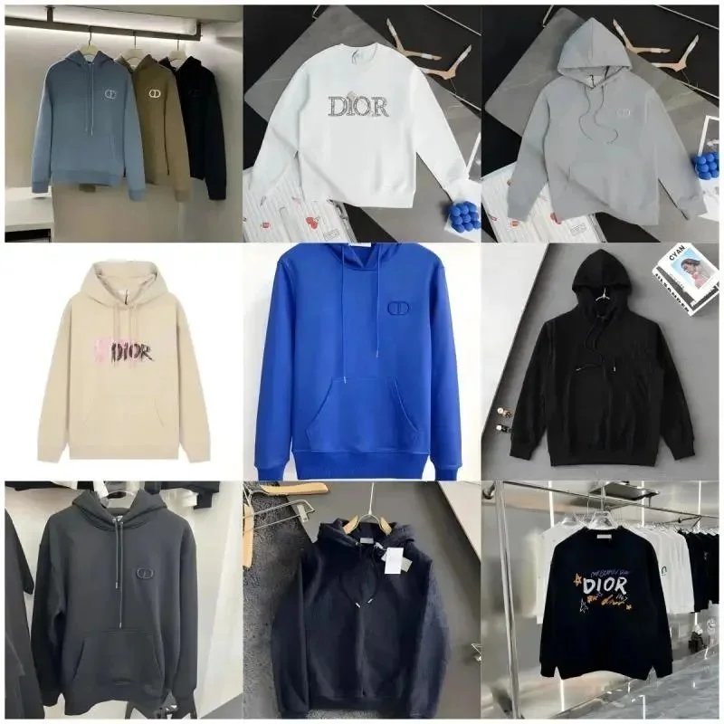Dior Hoodies and Sweatshirts