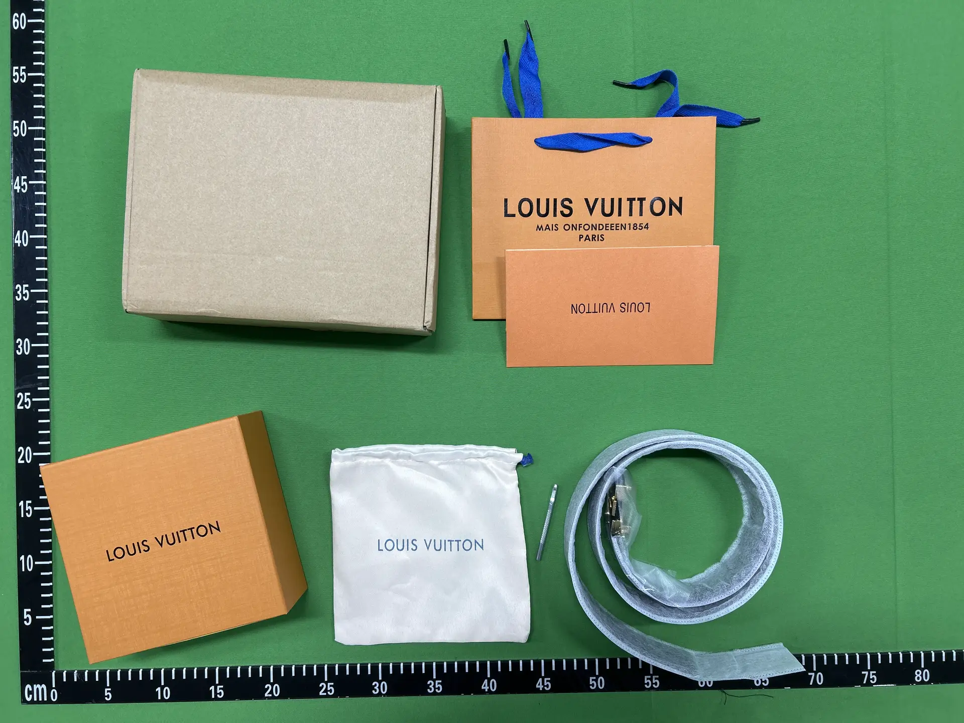 Louis Vuitton Belt