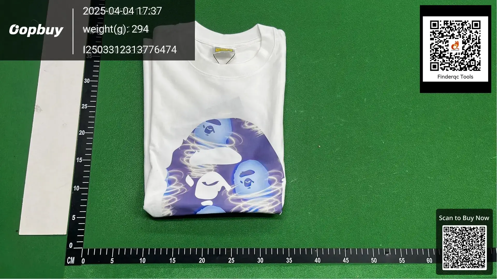A generation of high street tide brand 270g high quality cartoon T-shirt shark short sleeve foreign trade cross-border wholesale 5