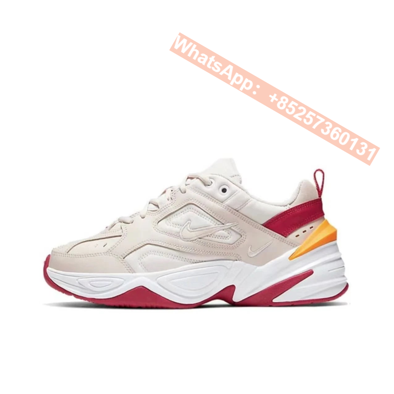 Nike M2K Zdjęcie QC z WEIDIAN na Qualit.ly