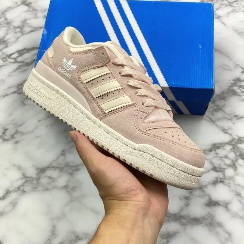 Adidas Forum 84 Low