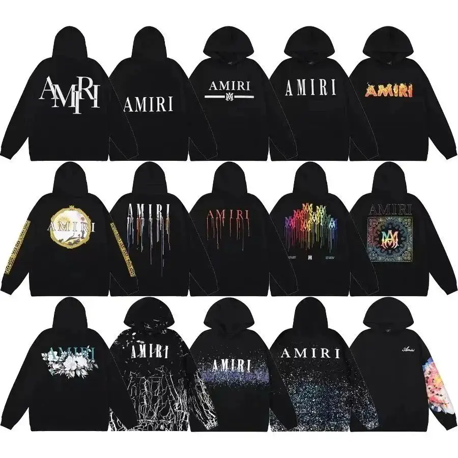 Casual Hooded Sweatshirt (W2C-0042)