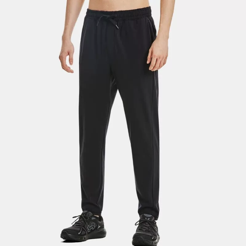 Andema UA Meridian Men's Running Training Casual Sports Knitted Leg Tights 1379677