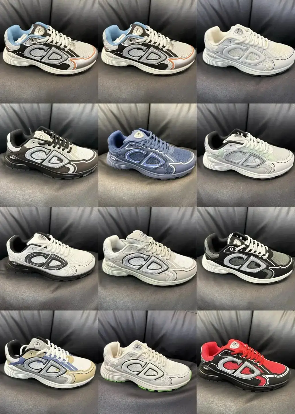 Dior B30 Sneakers