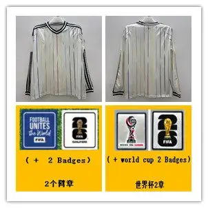 2026 J.Apa Away Fans Long Sleeve Jersey Id:7264120836 S-2Xl