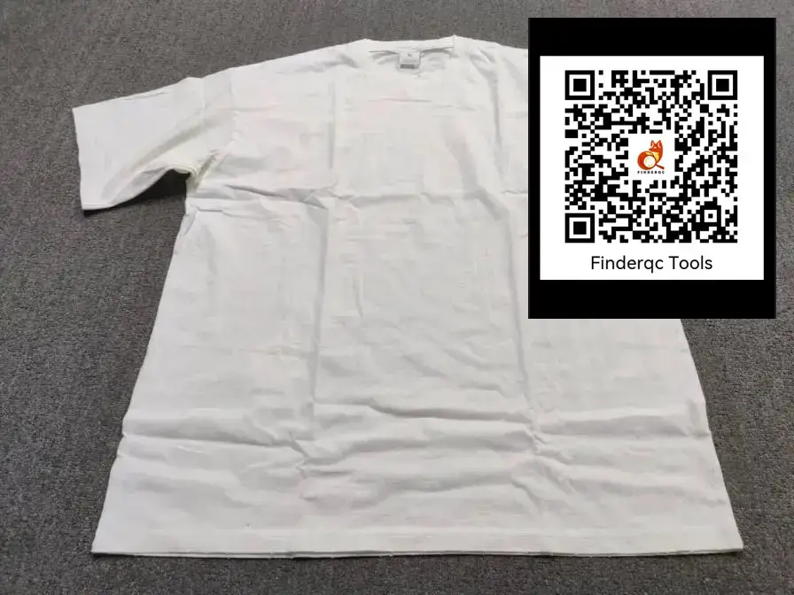 2025 Frayed Retro Men's Short-Sleeved T-Shirt Basic European and American Pure Cotton Loose Off-Shoulder Washed t Factory Direct Sale