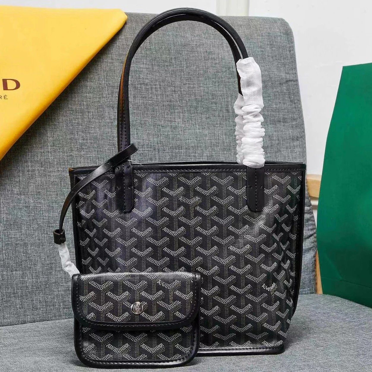 Celine Tote Bag