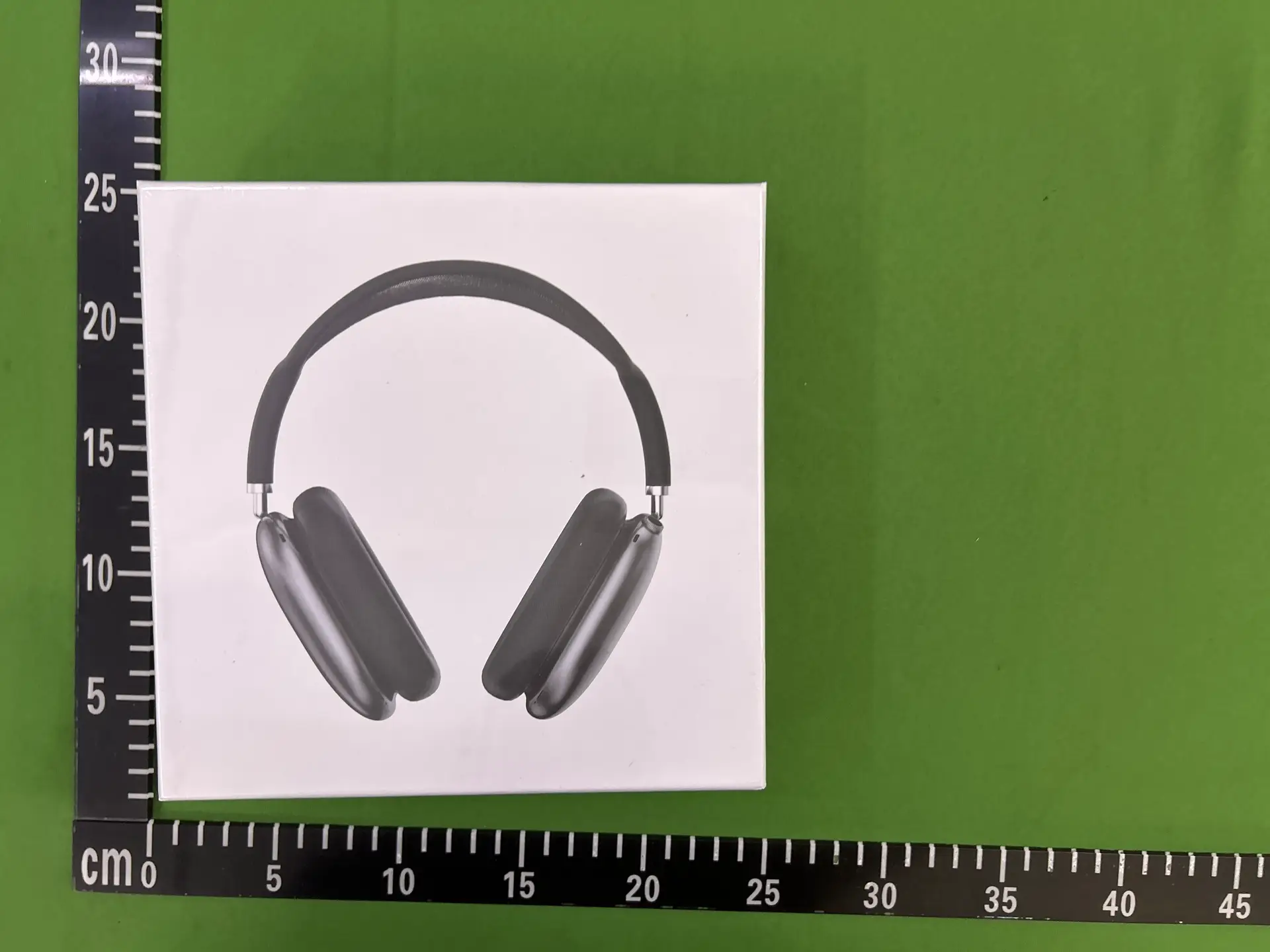 Apple AirPods Max Headphones