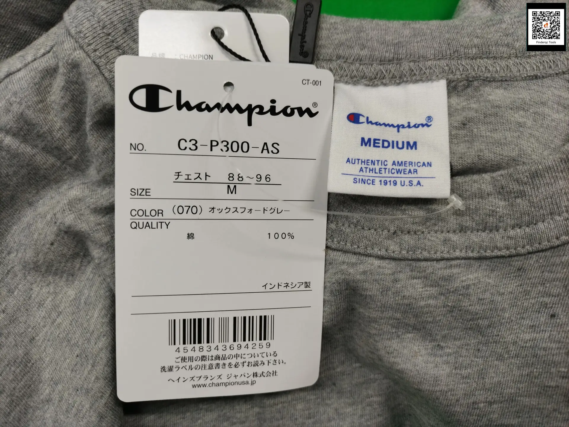Champion Champion T-Shirt Men 2025 Summer New arrival American Style pure cotton Couple Trendy Loose Casual Short Sleeve Women