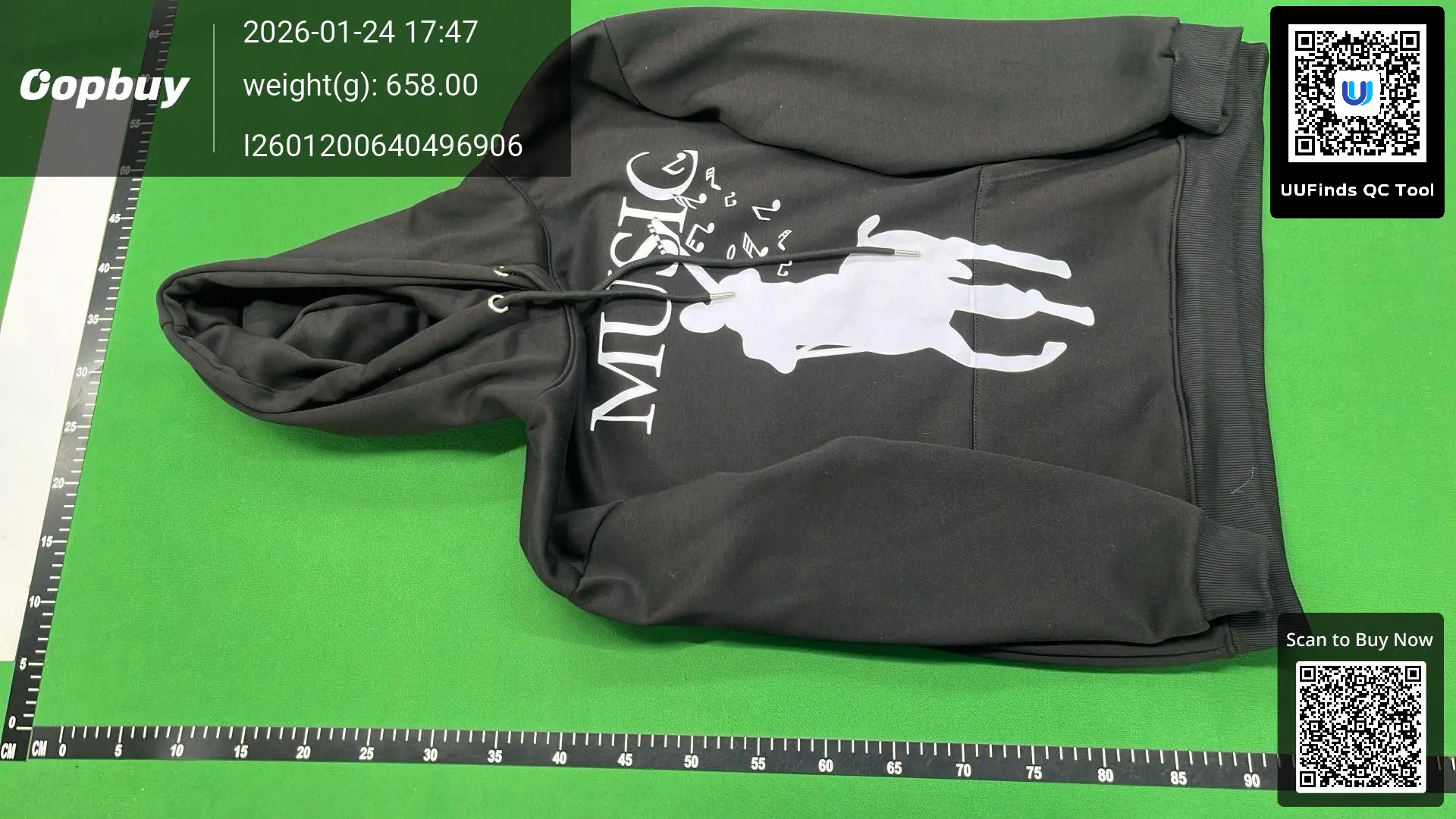 Opium Bonnyonline Music War Horse Print Sweatshirt Hoodie Unisex Yvl