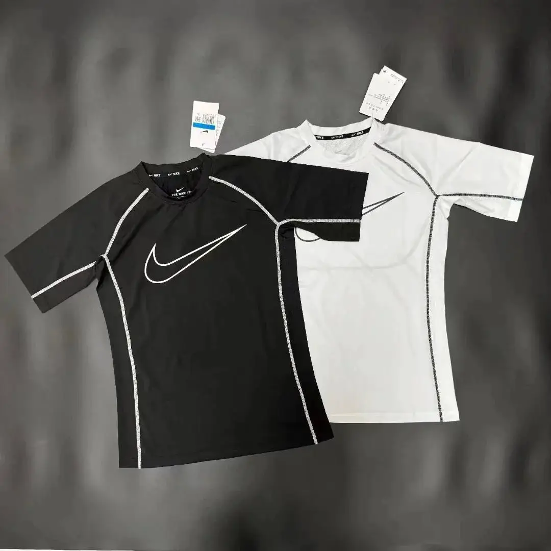 运动速干T-shirt