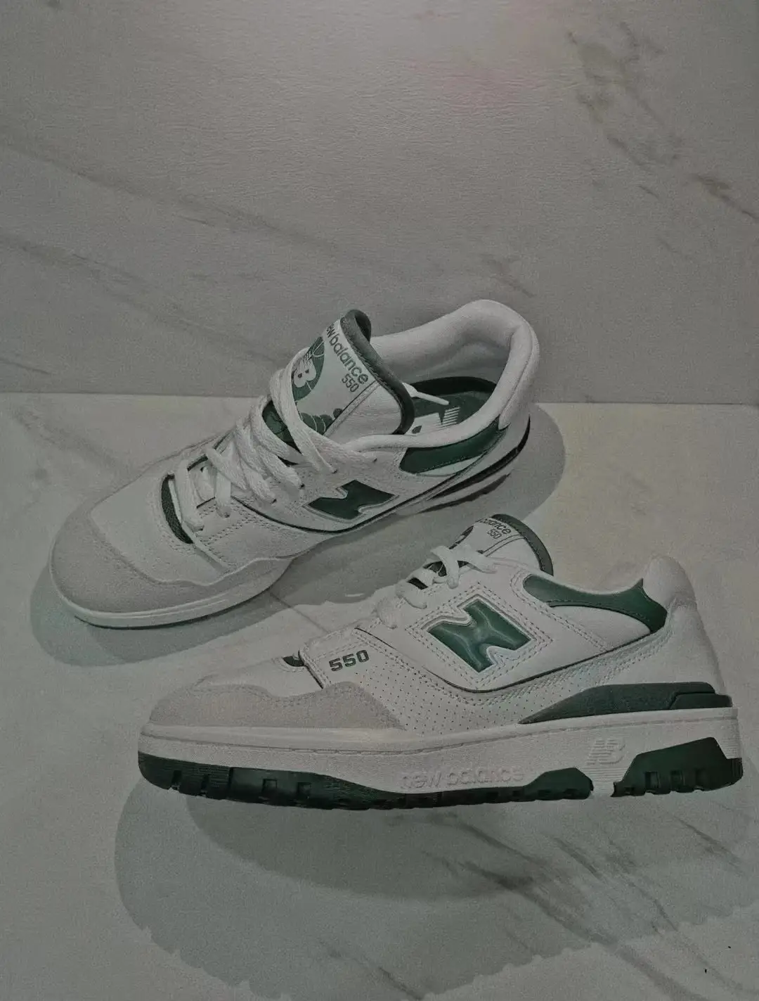 N 550