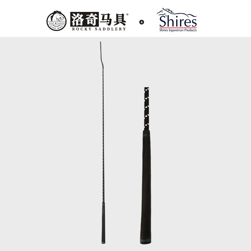 Cross-Border Horse whip whip Shires dance whip harness equestrian 8109039