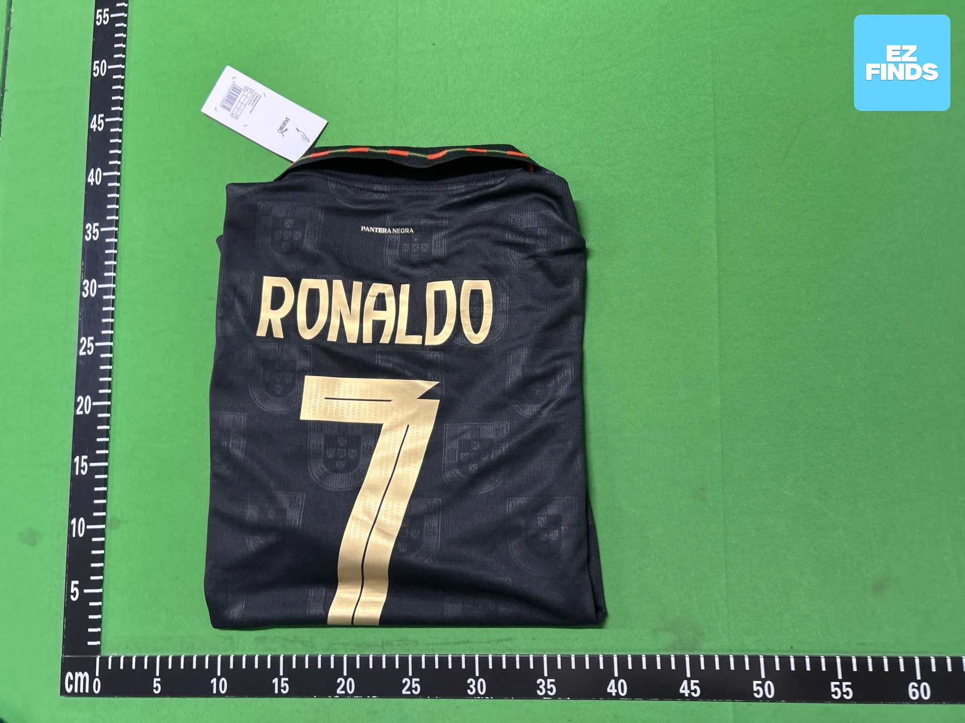 2026 P.Ortuga Special Fans Version Jersey Id:7259190804 QC