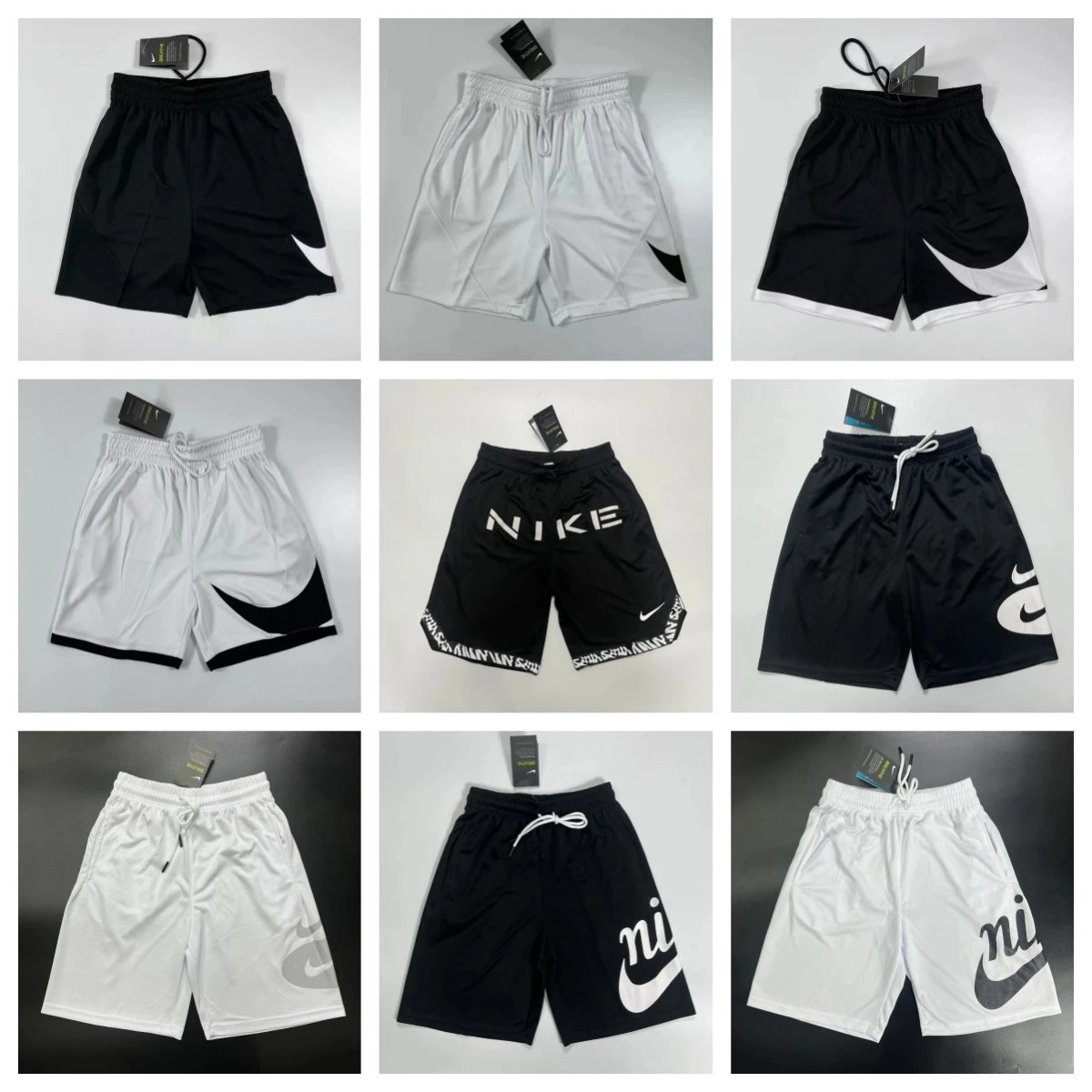 Nike Dri-FIT Shorts