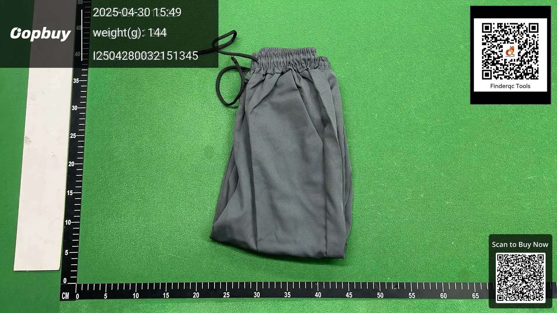 Pants Men's Summer Thin Ice Silk Quick-drying 2022 New Arrival Loose Sports Trendy All-match Leg-toe Casual Trousers