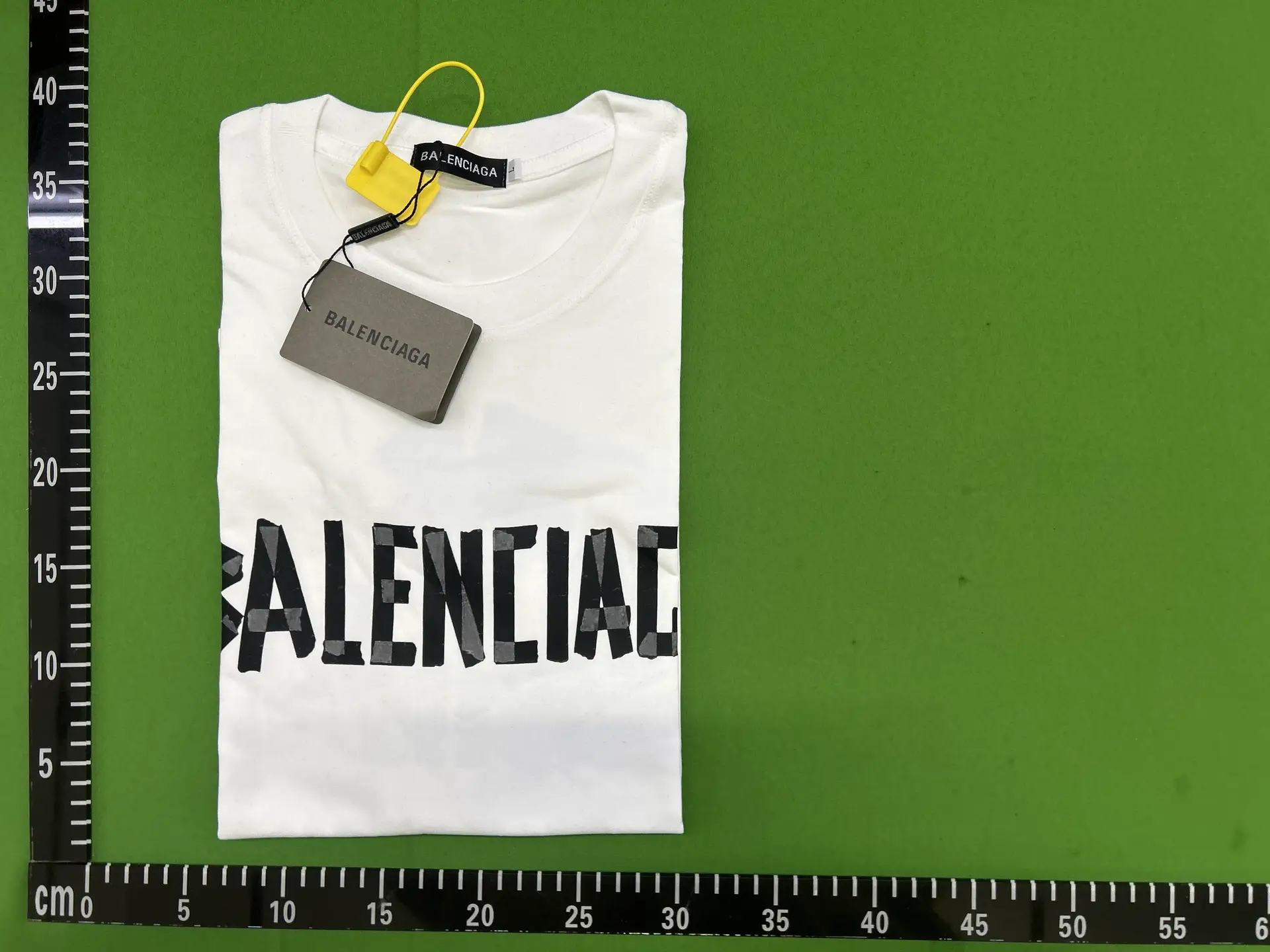BALENCIAGA T-shirt