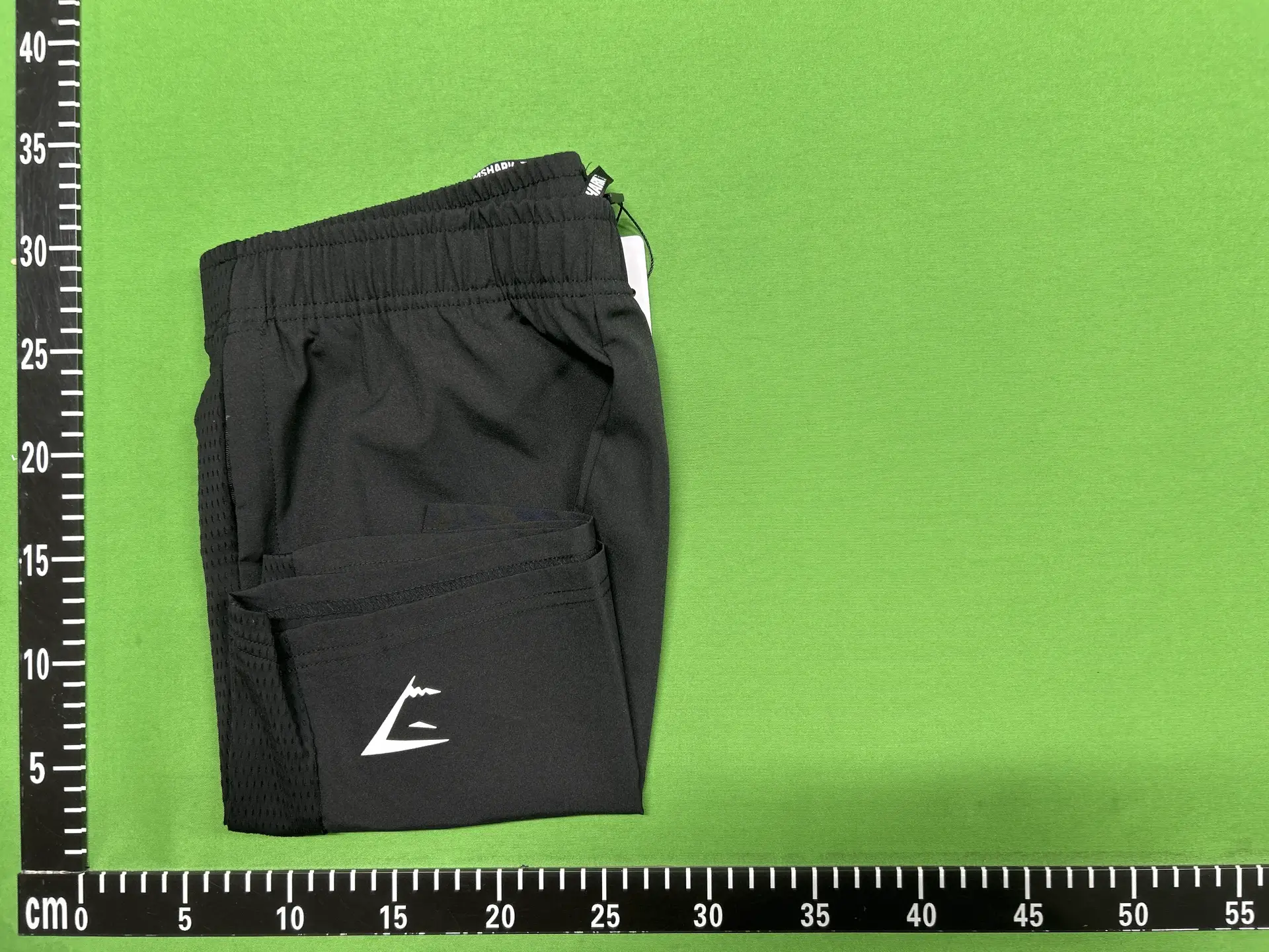 Gymshark Training Shorts Black