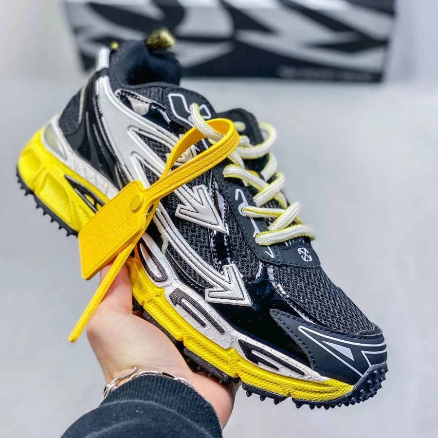 OFF-WHITE 3 Arrows 2024SS