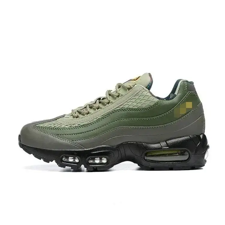 Nike Air Max 95 Olive Green