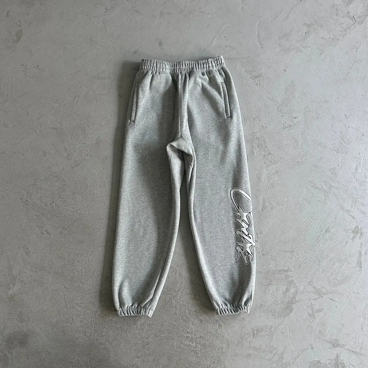 Celine Sweatpants Grey