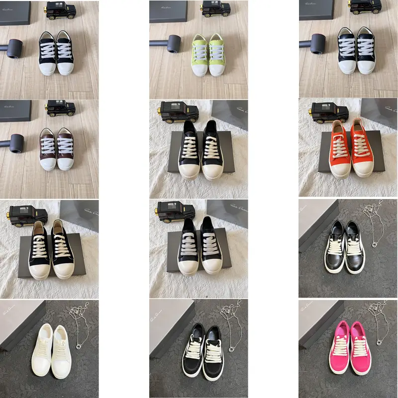 #RNA RlCK 0WENS collection