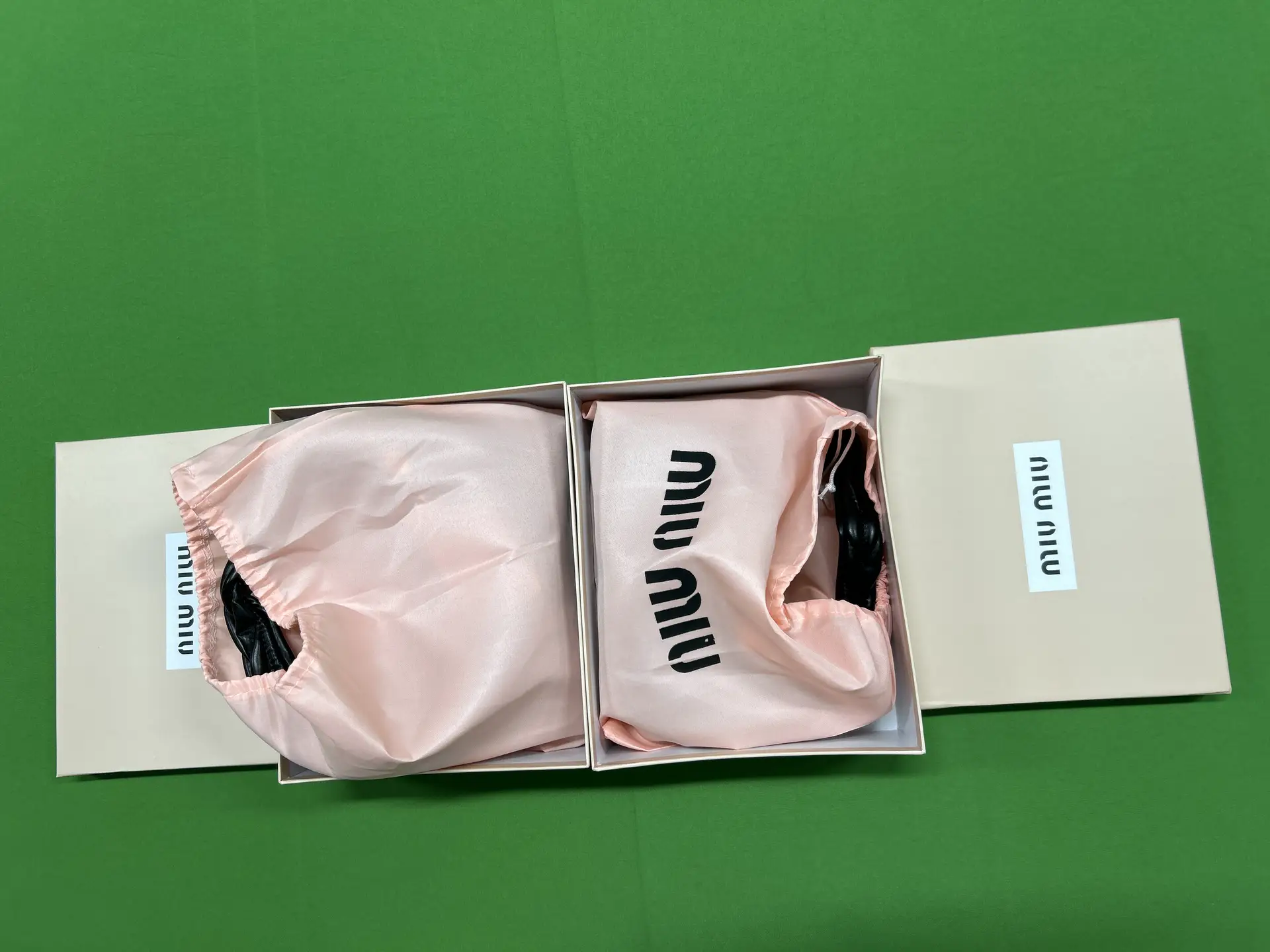Miu Miu handbag