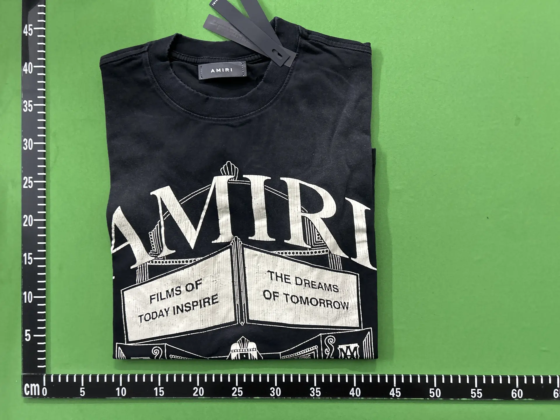 Cross-border exclusive for AM1R1 new little angel crane peace dove digital letter logo couple short sleeve T-shirt in stock