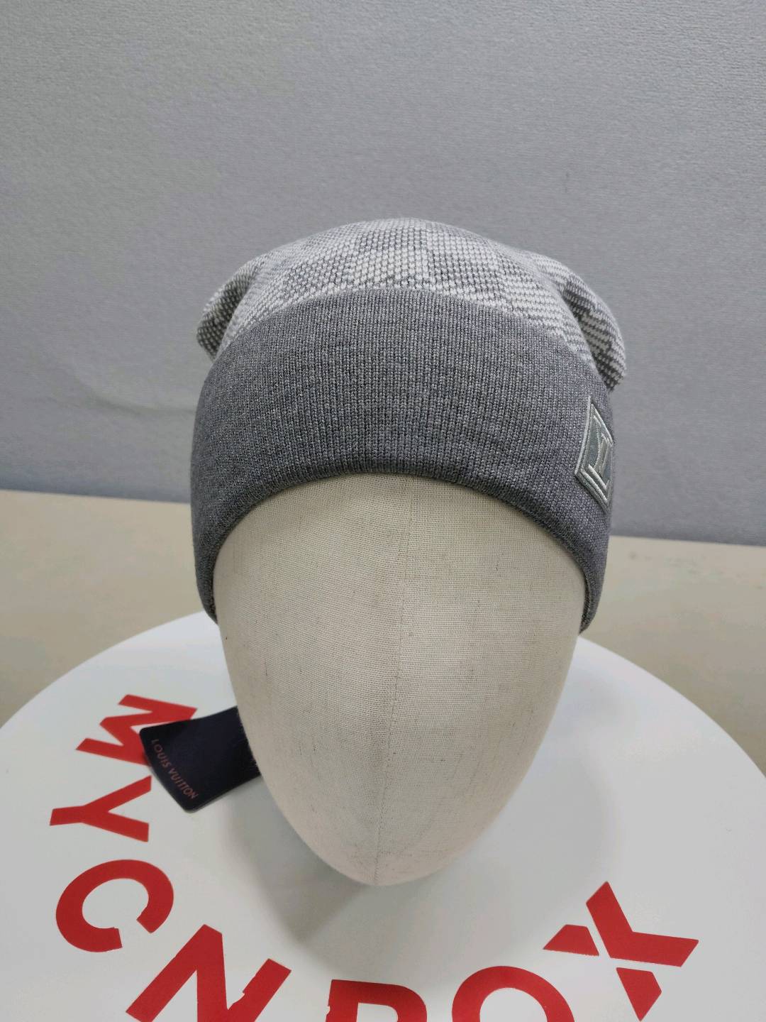 Louis Vuitton Beanie QC