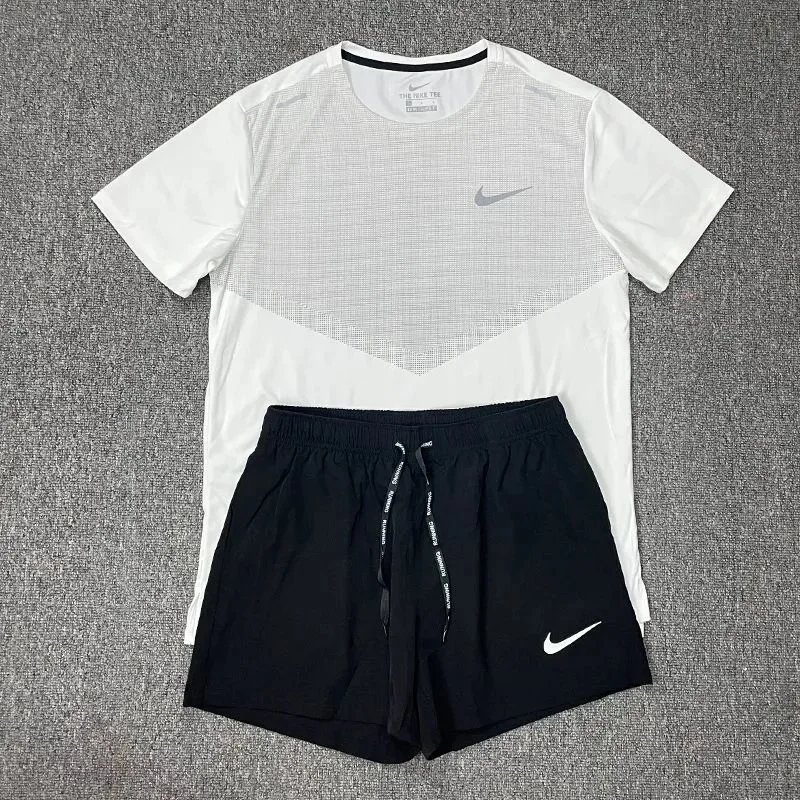 Nike Short Set