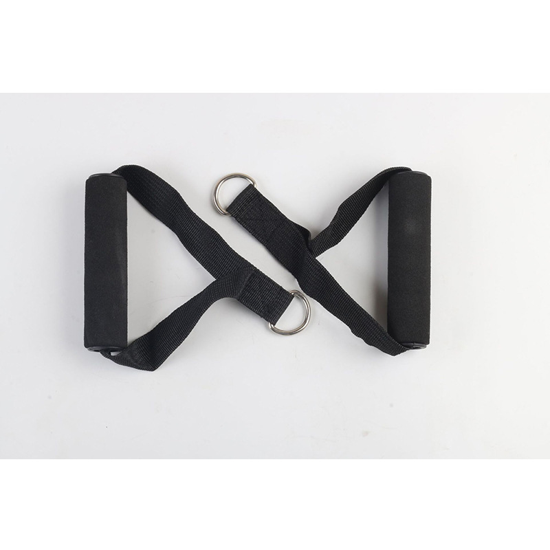 Tensier Pull Rope Accessories Grip Fitness Equipment Accessories Handle Handle Handle Foot Buckle Door Buckle