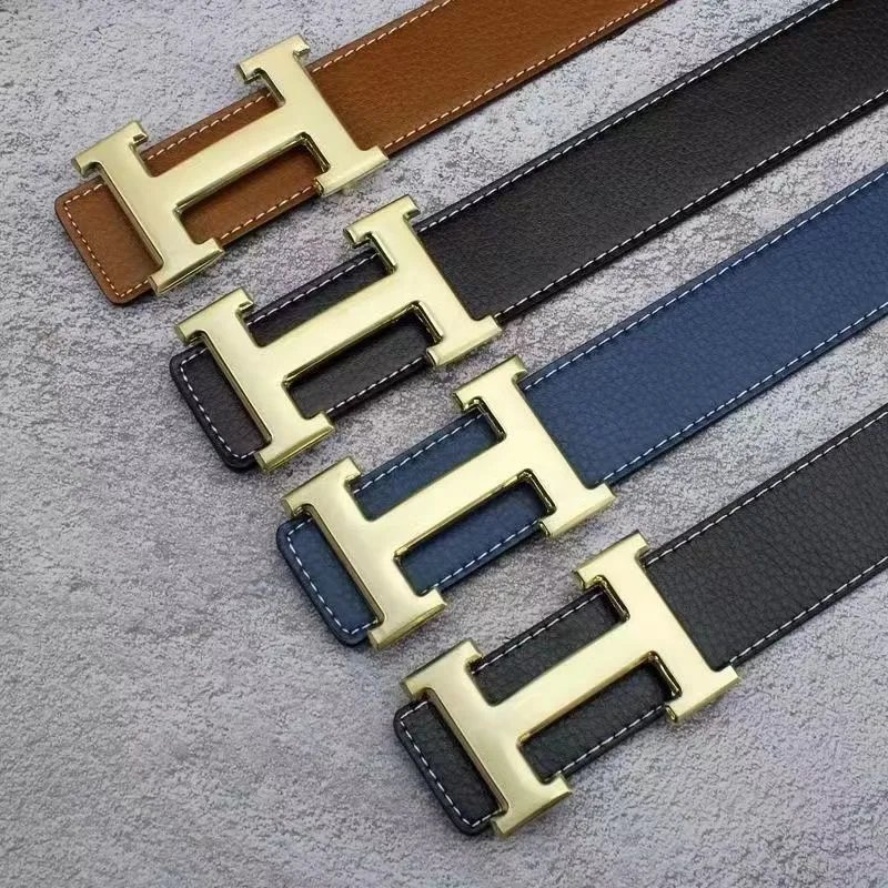 Hermes Belt
