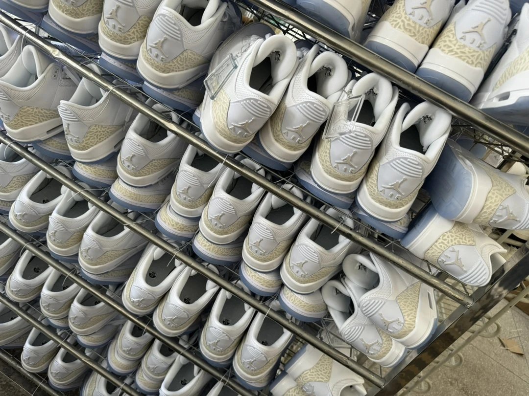 Air Jordan 3