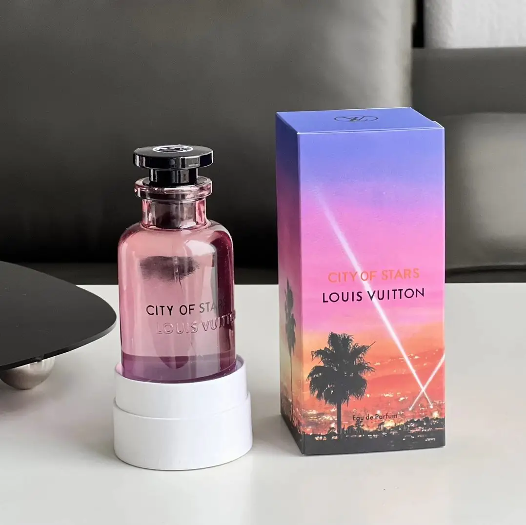 PerfumeCityofstars✨100ml