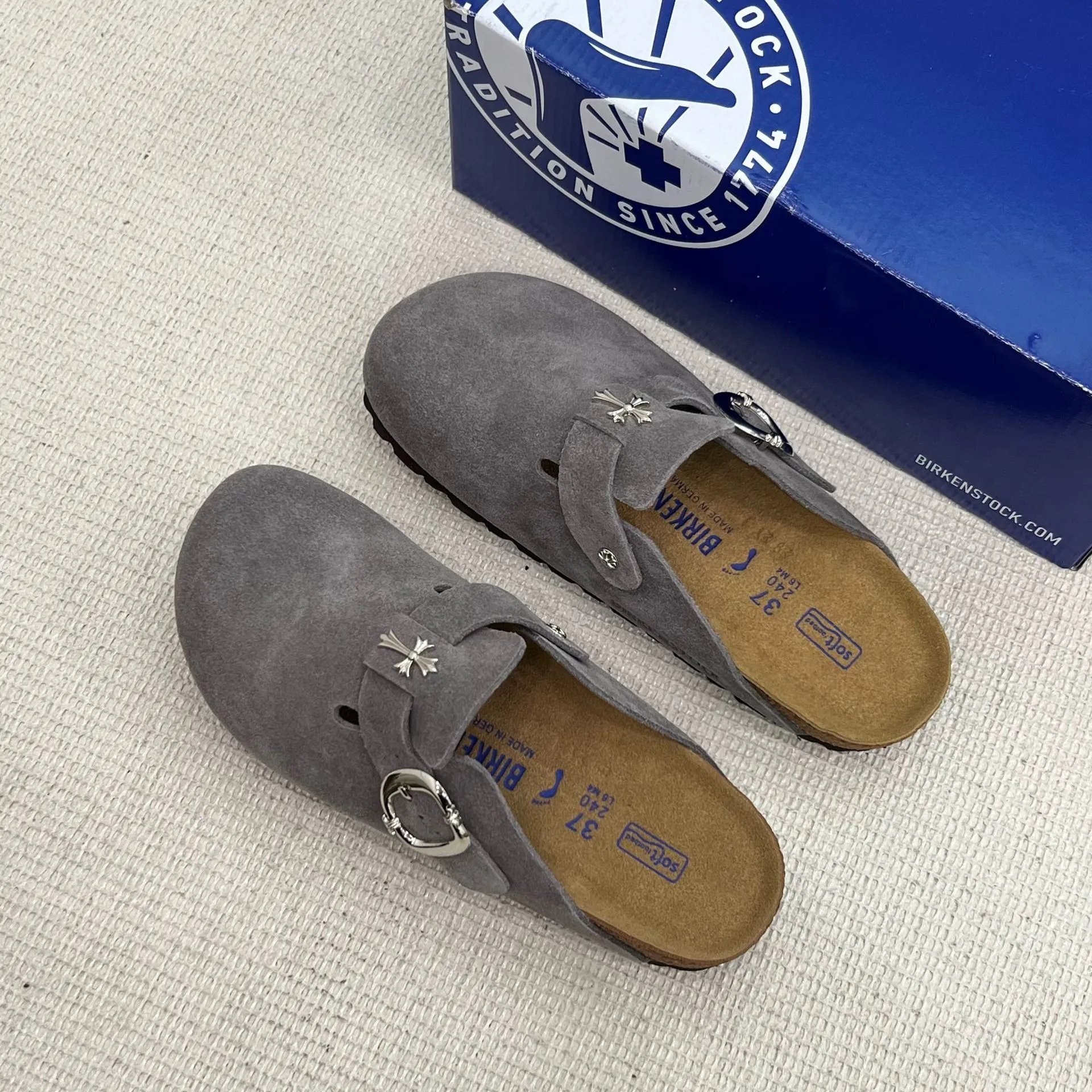 Birkenstock Clogs